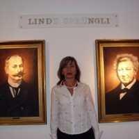 Irina Fedorowa