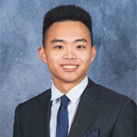 Albert Wang
