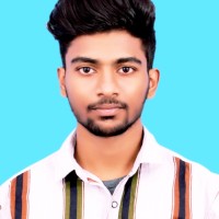 Kalyan Kumar Thodeti