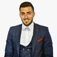 Roudy Monsef