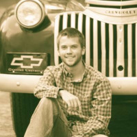 Jared Vandyke