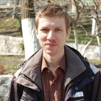 Pavel Smolin