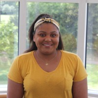 Imaani Mitchell