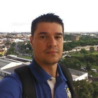 Cleber Alexandre Dos Santos - Sfc, Sfpc, Depc
