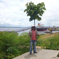 Roberval Mota