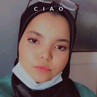 Asmaa Chiboub
