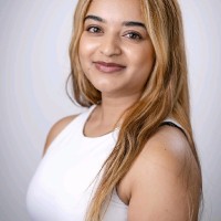 Celine Pillay