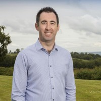 Keith Thom