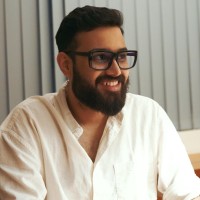 Rahul S Nair