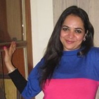 Surabhi Shastri