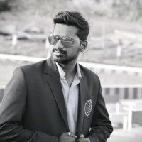 Nitin Arsod