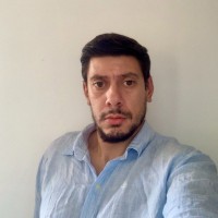 Marcos Torres