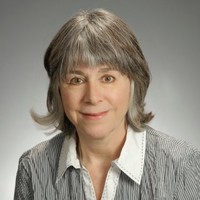 Sheila Lacroix