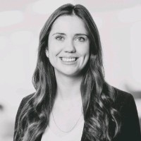 Gabrielle Rondeau M. Sc.