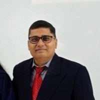 Mukesh Kumar