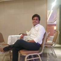 Hardik Panchal
