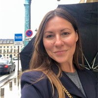 Lucy Alman
