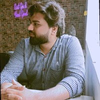 Amaan Ullah Khan