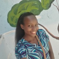 Mary Njoki