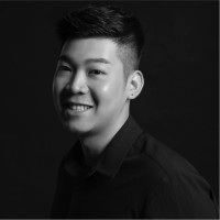 Wilson Zhu