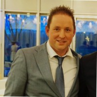 Jeffrey Eshuis