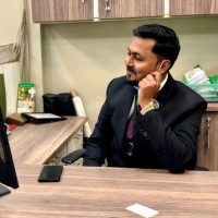 Rakesh Dev