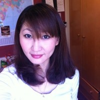 Huang Ailsa