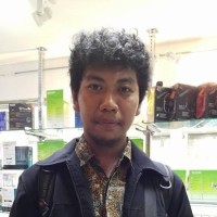 Tomy Alma'Arif, Cdcp, Ceh