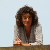 Rinie De Vroedt