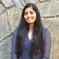 Ankita Mahadeo Shendge