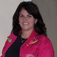 Kristi Mauldin