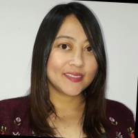 Juliana Ramírez Alzate