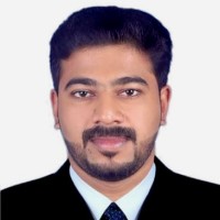 Vipin Muthiyoth