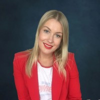 Olivia Moore