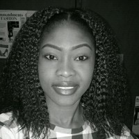 Temitope Idris