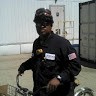 Marcus Hill