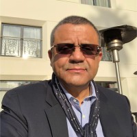 Sofiane Chibani