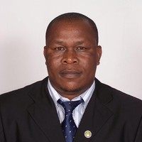 Stephen Situma