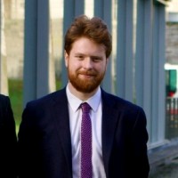 Daniel Spence