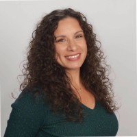 Colleen Vaughan