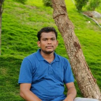 Arun Yadav