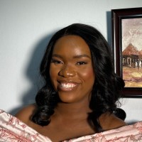 Barinuazor Nancy Obia