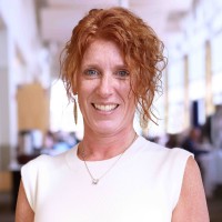 Amy Driscoll