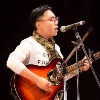 Kenichi Uang