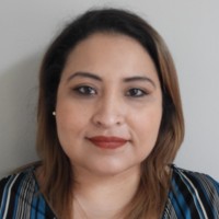 Esbeyde Perez