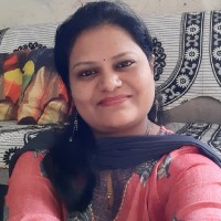 Neha Lagdive