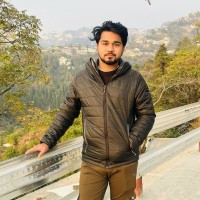 Akhilesh Choudhary