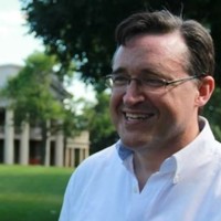 Robert Haggard