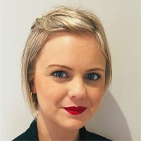Amanda Davenport