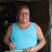 Ruth Winder